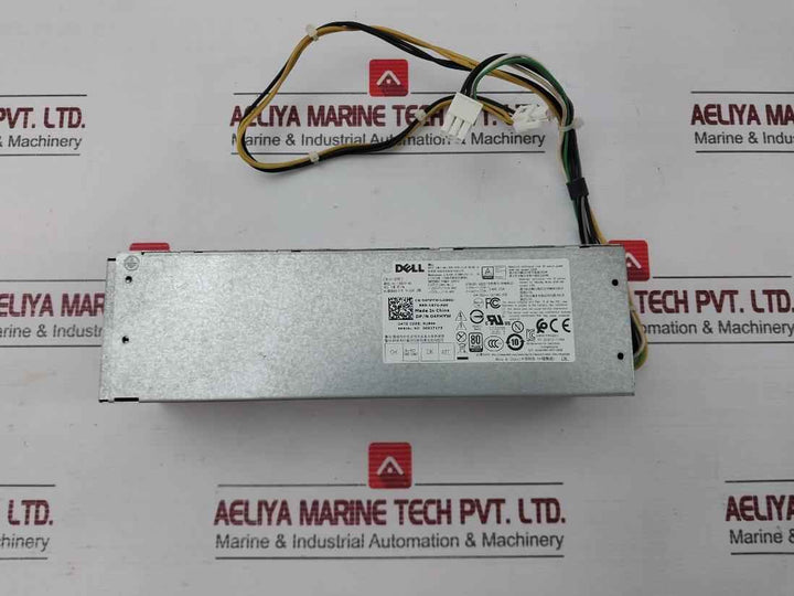 Power Supply Unit Input-100-240V~/3.2A 50-60Hz Dell 04Fhyw