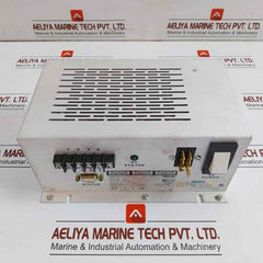 Power Supply Unit Input 115/230Vac 50/60 Hz Honeywell 51109818-100