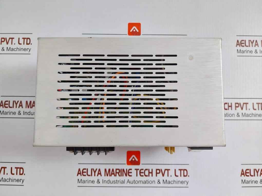 Power Supply Unit Input 115/230Vac 50/60 Hz Honeywell 51109818-100