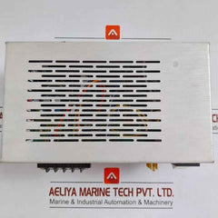 Power Supply Unit Input 115/230Vac 50/60 Hz Honeywell 51109818-100