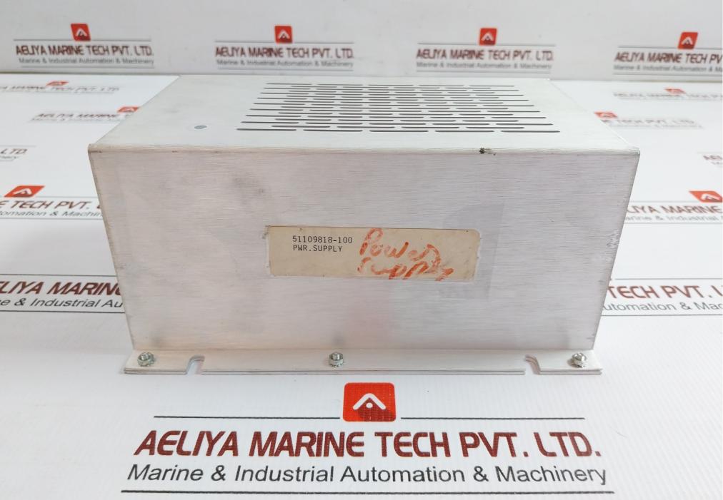 Power Supply Unit Input 115/230Vac 50/60 Hz Honeywell 51109818-100
