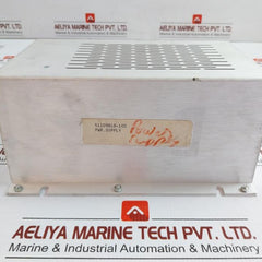Power Supply Unit Input 115/230Vac 50/60 Hz Honeywell 51109818-100