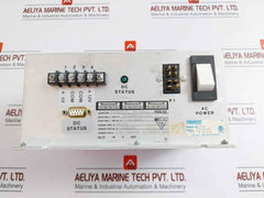 Power Supply Unit Input 115/230Vac 50/60 Hz Honeywell 51109818-100