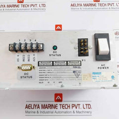 Power Supply Unit Input 115/230Vac 50/60 Hz Honeywell 51109818-100