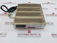Power Supply Unit Pt 11 Ikegami Tsushinki Ac100V 50/60Hz