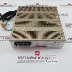 Power Supply Unit Pt 11 Ikegami Tsushinki Ac100V 50/60Hz