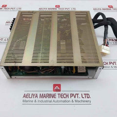 Power Supply Unit Pt 11 Ikegami Tsushinki Ac100V 50/60Hz