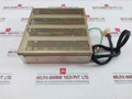 Power Supply Unit Pt 11 Ikegami Tsushinki Ac100V 50/60Hz