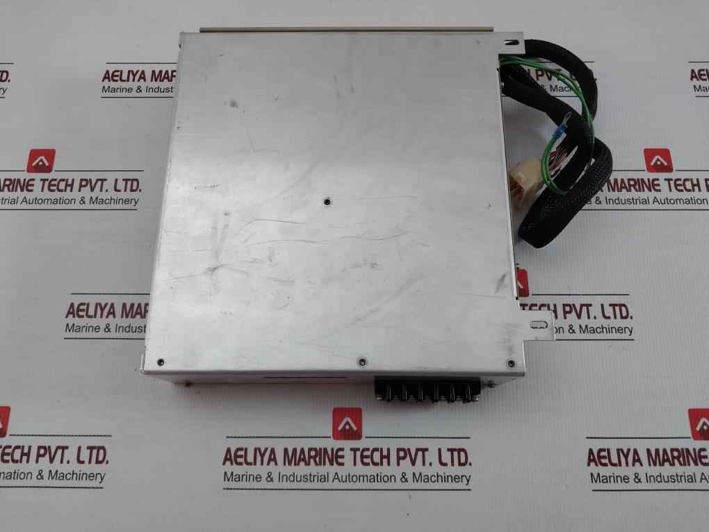 Power Supply Unit Pt 11 Ikegami Tsushinki Ac100V 50/60Hz
