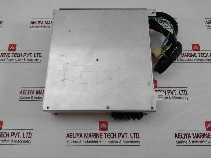 Power Supply Unit Pt 11 Ikegami Tsushinki Ac100V 50/60Hz