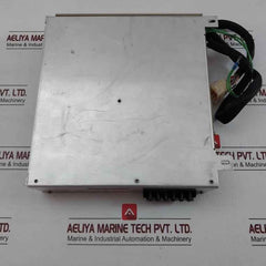 Power Supply Unit Pt 11 Ikegami Tsushinki Ac100V 50/60Hz