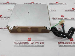 Power Supply Unit Pt 11 Ikegami Tsushinki Ac100V 50/60Hz