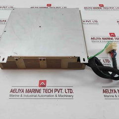 Power Supply Unit Pt 11 Ikegami Tsushinki Ac100V 50/60Hz