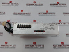 Power Supply Unit Pt 11 Ikegami Tsushinki Ac100V 50/60Hz
