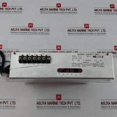 Power Supply Unit Pt 11 Ikegami Tsushinki Ac100V 50/60Hz
