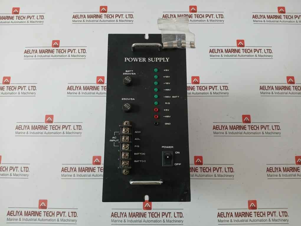 Power Supply Unit Skp-64/128H Dongjin