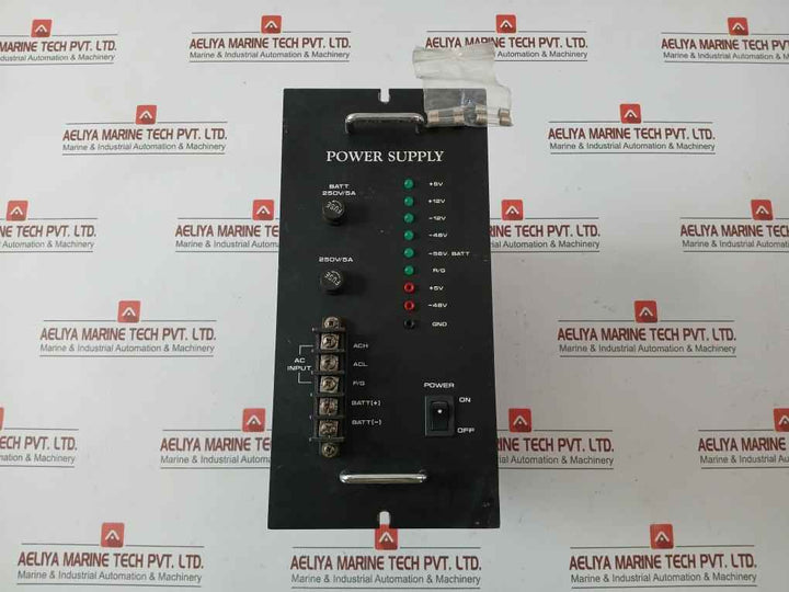 Power Supply Unit Skp-64/128H Dongjin
