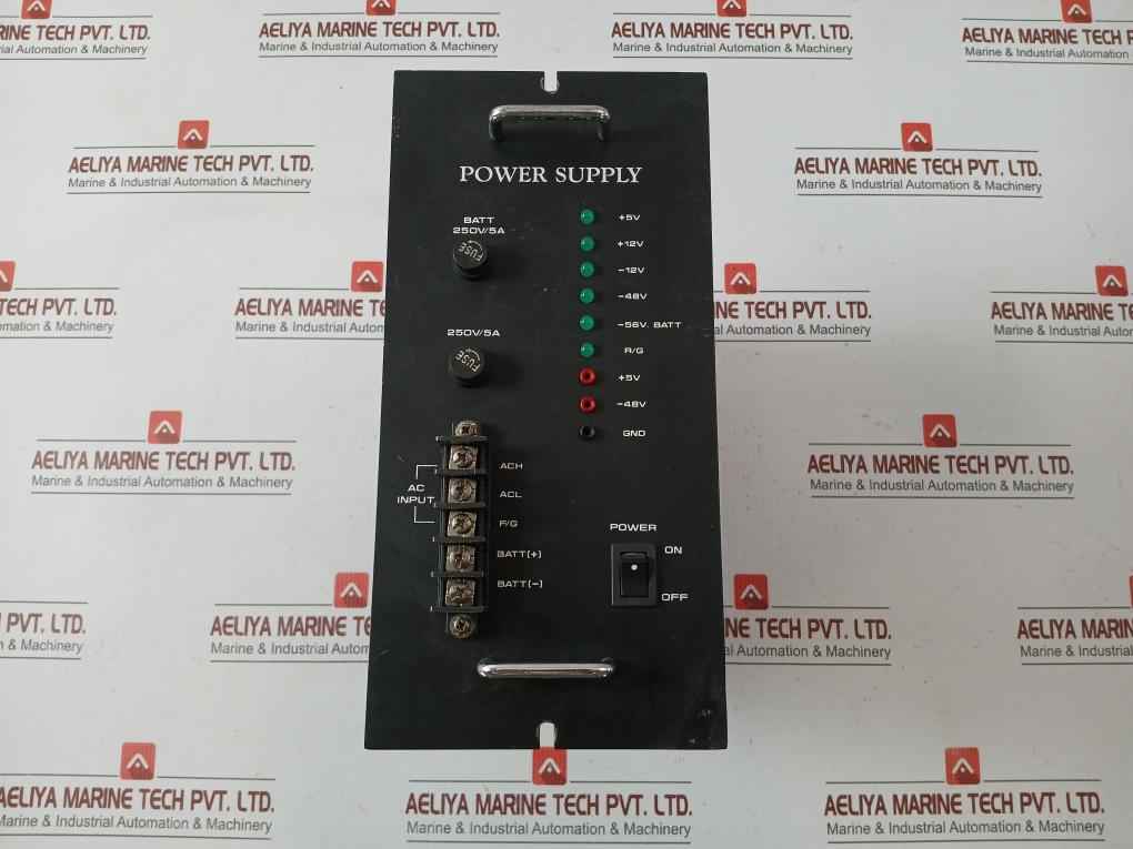Power Supply Unit Skp-64/128H Dongjin