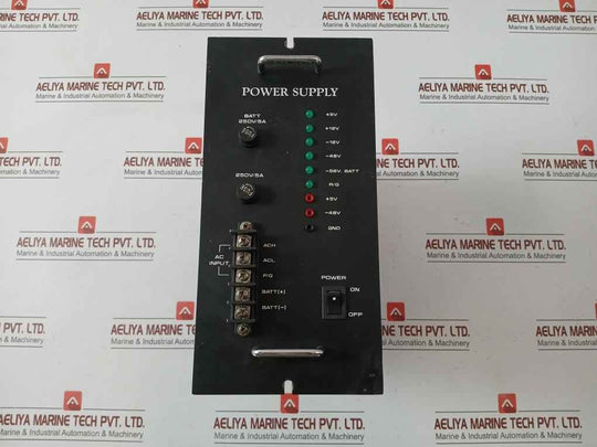 Power Supply Unit Skp-64/128H Dongjin