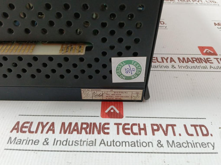 Power Supply Unit Skp-64/128H Dongjin