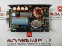 Power Supply Vt25-373-99/X9 Converter Concepts 20-60V Dc