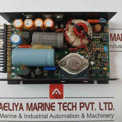 Power Supply Vt25-373-99/X9 Converter Concepts 20-60V Dc