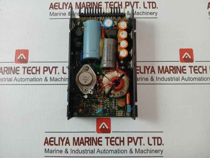 Power Supply Vt25-373-99/X9 Converter Concepts 20-60V Dc