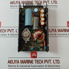 Power Supply Vt25-373-99/X9 Converter Concepts 20-60V Dc