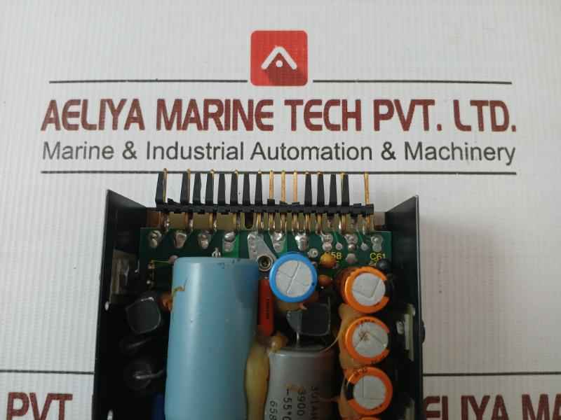 Power Supply Vt25-373-99/X9 Converter Concepts 20-60V Dc