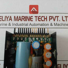 Power Supply Vt25-373-99/X9 Converter Concepts 20-60V Dc