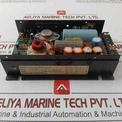 Power Supply Vt25-373-99/X9 Converter Concepts 20-60V Dc