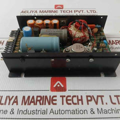 Power Supply Vt25-373-99/X9 Converter Concepts 20-60V Dc
