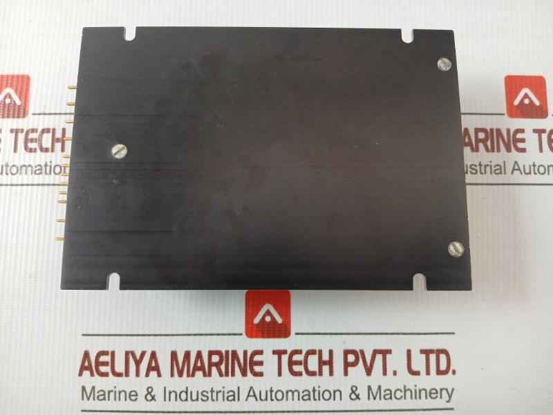 Power Supply Vt25-373-99/X9 Converter Concepts 20-60V Dc
