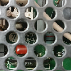Power Supply Yg-sk4 Eta Electric Ac100/200V