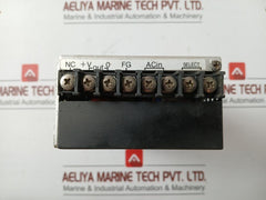 Power Supply Yg-sk4 Eta Electric Ac100/200V