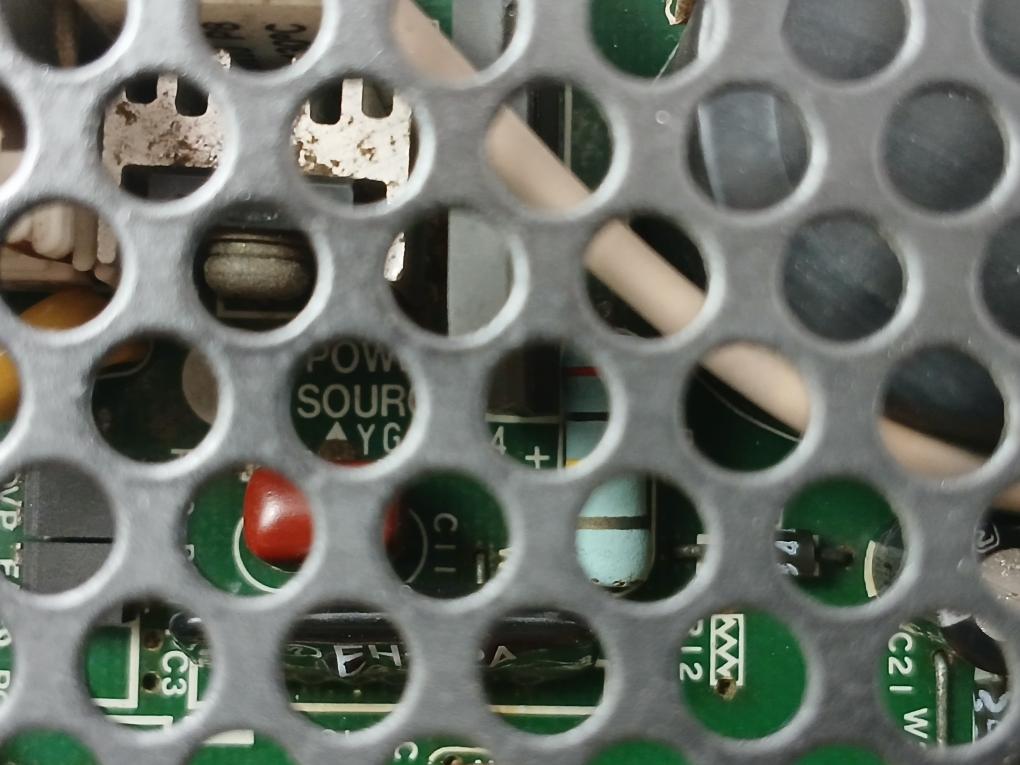 Power Supply Yg-sk4 Eta Electric Ac100/200V