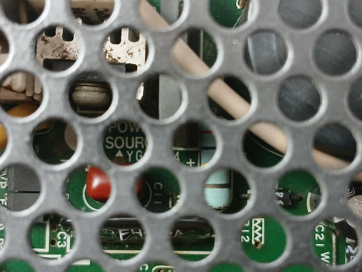 Power Supply Yg-sk4 Eta Electric Ac100/200V