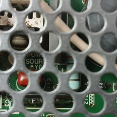 Power Supply Yg-sk4 Eta Electric Ac100/200V