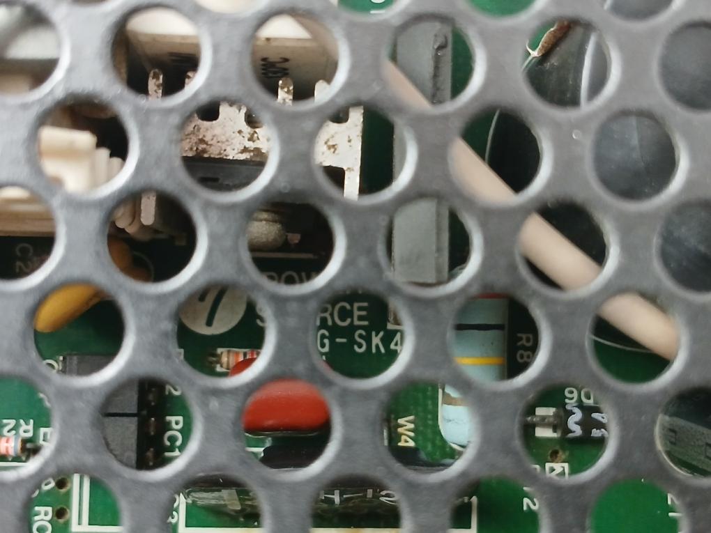 Power Supply Yg-sk4 Eta Electric Ac100/200V