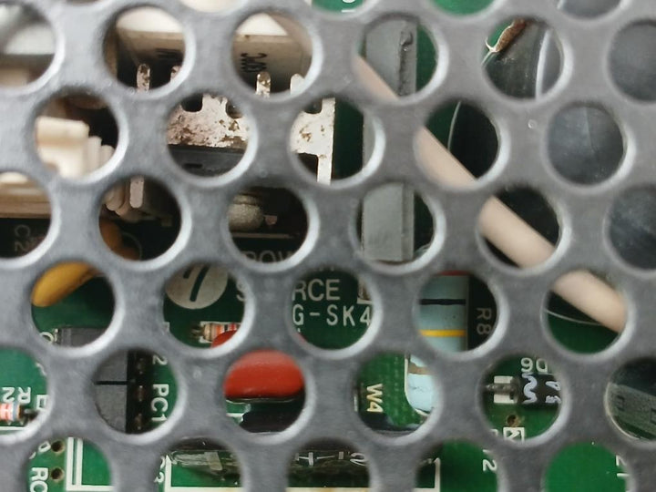 Power Supply Yg-sk4 Eta Electric Ac100/200V