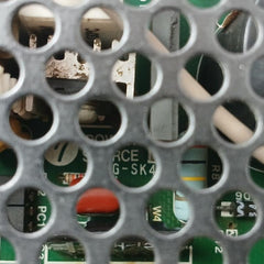 Power Supply Yg-sk4 Eta Electric Ac100/200V