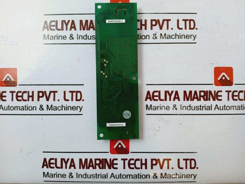 Power Systems Da0276 Inverter Power Unit Ps-da0276-181-b(S) Rev 1.1 A3, 94V-0