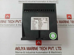 Power Transducer 200/240V 50/60Hz Megacon Mc2W3C
