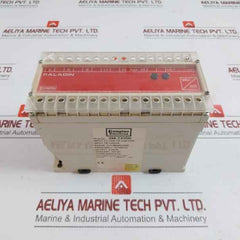 Power Transducer 256-txmw-qahg-c6-yk-bd Crompton