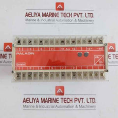 Power Transducer 256-txmw-qahg-c6-yk-bd Crompton