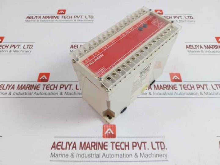 Power Transducer 256-txmw-qahg-c6-yk-bd Crompton