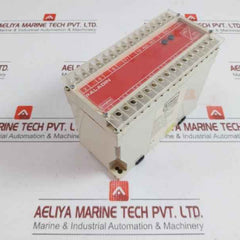 Power Transducer 256-txmw-qahg-c6-yk-bd Crompton