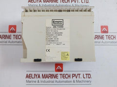 Power Transducer 256-txmw-qahg-c6-yk-bd Crompton