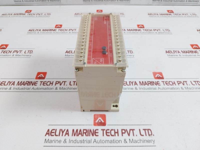 Power Transducer 256-txmw-qahg-c6-yk-bd Crompton