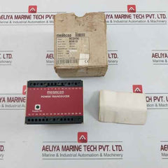 Power Transducer 380/440V 50/60Hz Megacon Mc2W3C